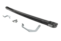 Mercedes Vito/V-class W447 2014- Rear Bar Moonlight (Aluminum) Grey Matte photo 10