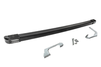 Mercedes Vito/V-class W447 2014- Rear Bar Moonlight (Aluminum) Grey Matte photo 11