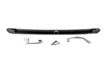 Mercedes Vito/V-class W447 2014- Rear Bar Moonlight (Aluminum) Grey Matte photo 12