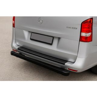 Rear Bar Moonlight (Aluminum) photo 2