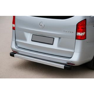 Rear Bar Moonlight (Aluminum) photo 1