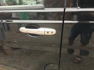 Mercedes Viano 2004-2014 Stainless Steel Door Handle Covers photo 6