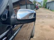 Mercedes Viano 2004-2014 Chrome Mirror Covers VITO 2010-2014 (2 pcs) OmsaLine - Chrome Plastic photo 12