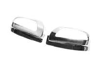 Mercedes Viano 2004-2014 Mirror Covers VIANO 2010-2015 (2 pcs, plastic) photo 7