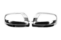 Mercedes Vito W639 2004-2014 Mirror Covers VIANO 2010-2015 (2 pcs, plastic) photo 11
