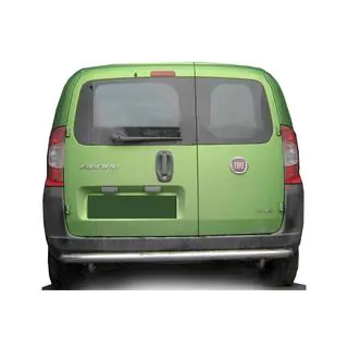 Rear Bar (Stainless Steel)