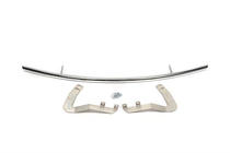 Mercedes Viano 2004-2014 Front Bar ST008 (Stainless Steel) 2004-2011, 70mm photo 2