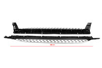 Peugeot 3008 2008-2016 SALE! Side Steps Original Design (-70% Off) photo 1