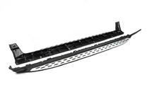 Peugeot 3008 2008-2016 SALE! Side Steps Original Design (-70% Off) photo 4