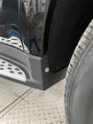 Mercedes GL class X164 2006-2012 Side Steps Original Design photo 6