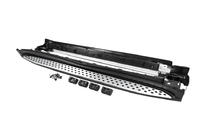 Mercedes GL class X164 2006-2012 Side Steps Original Design photo 9
