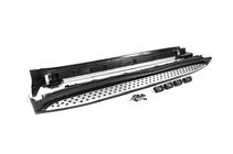 Mercedes GL class X164 2006-2012 Side Steps Original Design photo 10