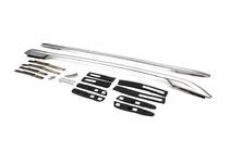 Nissan X-trail T32/Rogue 2014-2021 Roof Rails Original Design (Grey) photo 5