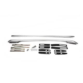 Roof Rails Original Design (Grey) photo 4