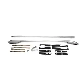Roof Rails Original Design (Grey) photo 4