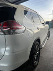 Nissan X-trail T32/Rogue 2014-2021 Side Steps OEM V2 (B-Type) photo 3