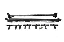 Nissan X-trail T32/Rogue 2014-2021 Side Steps OEM V2 (B-Type) photo 5