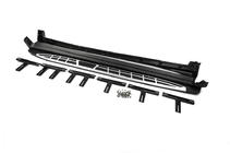 Nissan X-trail T32/Rogue 2014-2021 Side Steps OEM V2 (B-Type) photo 4