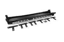 Nissan X-trail T32/Rogue 2014-2021 Side Steps OEM V2 (B-Type) photo 6