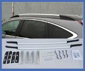 Honda CRV 2012-2016 Roof Rail Design V1 (OEM, Euro-type) photo 2