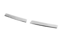 Ford Fiesta 2008-2017 Grille Trim Chrome (2 pcs, Stainless Steel) photo 3