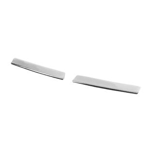 Grille Trim Chrome (2 pcs, Stainless Steel) photo 3