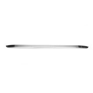 Trunk Trim Stainless Steel photo 2