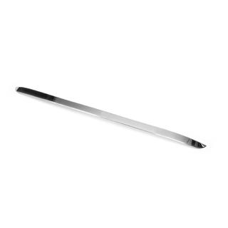 Trunk Trim Stainless Steel photo 3