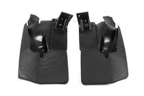 Mercedes Sprinter W906 2006–2018 Premium Begel Mud Flaps Rear (for single wheel) photo 7