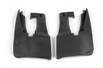 Mercedes Sprinter W906 2006–2018 Premium Begel Mud Flaps Rear (for single wheel) photo 10