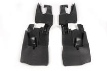Mercedes Sprinter W906 2006–2018 Premium Begel Mud Flaps Rear (for single wheel) photo 13