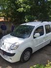 Mercedes Citan 2013-2021 Black Roof Rails photo 3