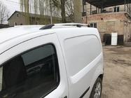 Mercedes Citan 2013-2021 Chrome Roof Rails photo 7