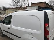 Mercedes Citan 2013-2021 Chrome Roof Rails photo 8
