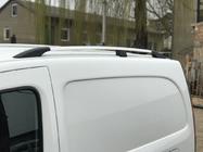 Mercedes Citan 2013-2021 Chrome Roof Rails photo 10