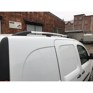 Chrome Roof Rails photo 2