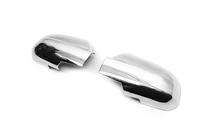 Hyundai Tucson JM 2004- Mirror Covers (2 pcs, plastic) photo 2