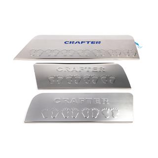 LED Door Sill Plates photo 3