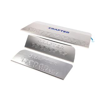 LED Door Sill Plates photo 4