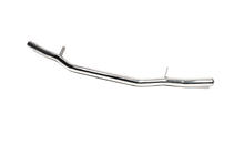Mercedes Vito W639 2004-2014 Front bumper guard ST011 (stainless steel) photo 3