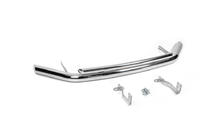 Volkswagen Caddy 2004-2010 Front Double Bar ST014 (Stainless Steel) photo 1