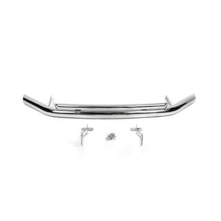 Front Double Bar ST014 (Stainless Steel) photo 2