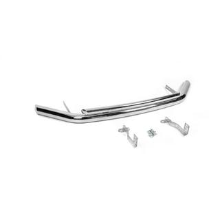 Front Double Bar ST014 (Stainless Steel) photo 1