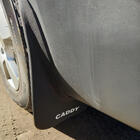 Volkswagen Caddy 2004-2010 Premium Mud Flaps Turkey Rear (2 pcs) photo 6