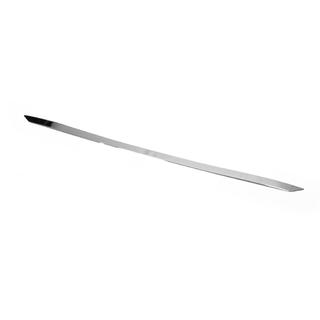 Trunk Trim Stainless Steel Kia Soul I 2008-2013 photo 3