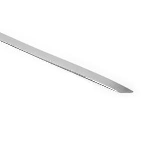 Trunk Trim Stainless Steel Kia Soul I 2008-2013 photo 4