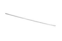 Kia Ceed 2007-2012 Trunk trim (HB, stainless steel) photo 2