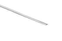 Kia Ceed 2007-2012 Trunk trim (HB, stainless steel) photo 4