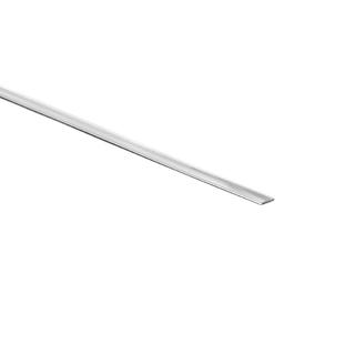 Trunk trim (HB, stainless steel) photo 4