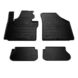 Rubber Floor Mats (Stingray) photo 2